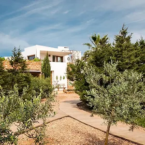 Tres Formentera Apartamento
